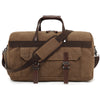Large Capacity Crossbody Travel Bag Long Men's Portable
