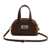 Women's Lamb Wool New All-match Messenger Bag