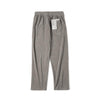 Men's Faux Corduroy Long Pants