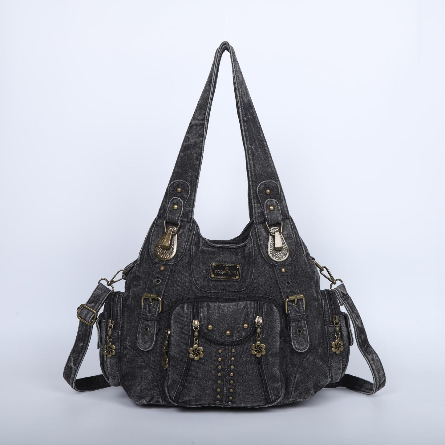 Fashion One-shoulder Crossbody Women's Handbag