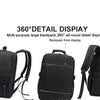 Boarding Bag Outdoor Travel Computer Backpack