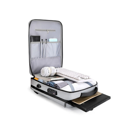 Men's Business High-grade Backpack