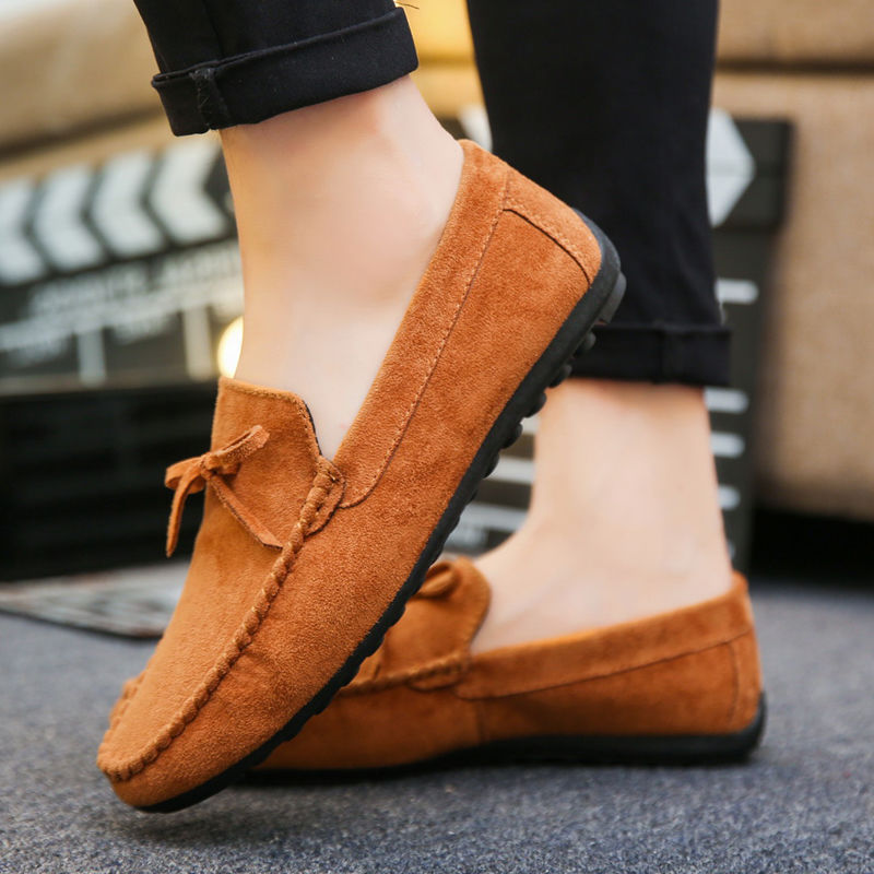 Casual Shoes Soft Bottom Breathable