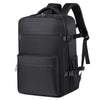 Large Capacity Vacuum Compression Backpack