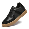 Men's Retro Color Matching Casual Fashion Sneakers