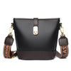 Fashion Korean Style Bucket Bag All-match Shoulder Messenger Bag