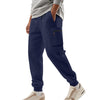 Men's Sports Multi-pocket Zipper Trousers