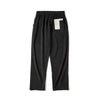 Men's Faux Corduroy Long Pants