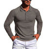 Summer High Elastic Slim Knit Bottoming Shirt