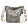 Large Capacity Versatile Shoulder Crossbody Bag