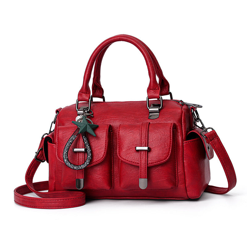 All-match Shoulder Crossbody Women's Bag