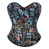 French-style Fitted Off-shoulder Top For Women