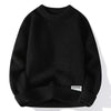 No Pilling Teen Trend Autumn And Winter Pullover Sweater
