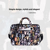 Portable Home Simple Printing Laptop Tablet PC Bag