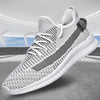 Men's Spring And Autumn Mesh Sports Casual Shoes