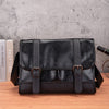 Trendy Korean Style Commuter Men's Backpack