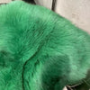 Short Stitching Winter Warm All-matching Top Jacket