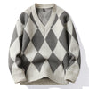 Winter Knitting Bottoming Shirt Inner Wear Sweater