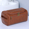 Portable Large Capacity Waterproof Storage Cosmetic Bag
