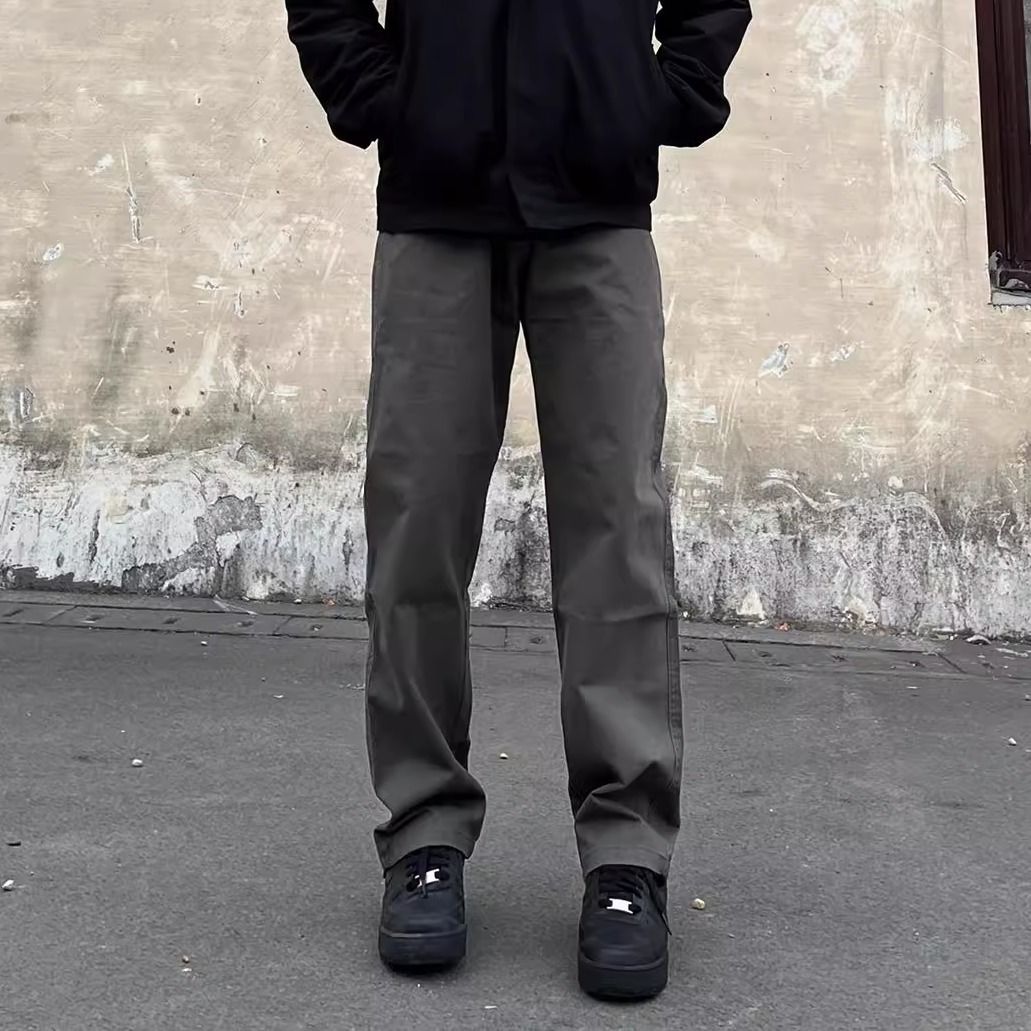 New Men's American-style Casual Pants