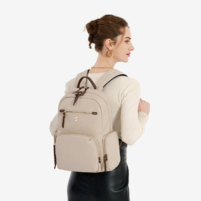 Laptop Bag Shoulder Large Capacity