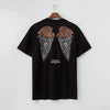 T-shirt casual Marcelo Blum Wing