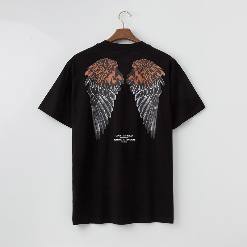T-shirt casual Marcelo Blum Wing