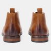Desert Martin Boots For Men