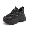 Thick Bottom Breathable Casual Daddy Shoes