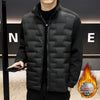 Lightweight New Warm Casual Down Jacket