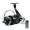 Fishing reel full metal fishing gear spinning wheel fishing reel 13+1 axis