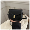 Niche Texture Shoulder Messenger Bag