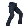 Men's Climbing Camping Camouflage Cargo Pants