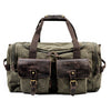 Bag men's handbag
