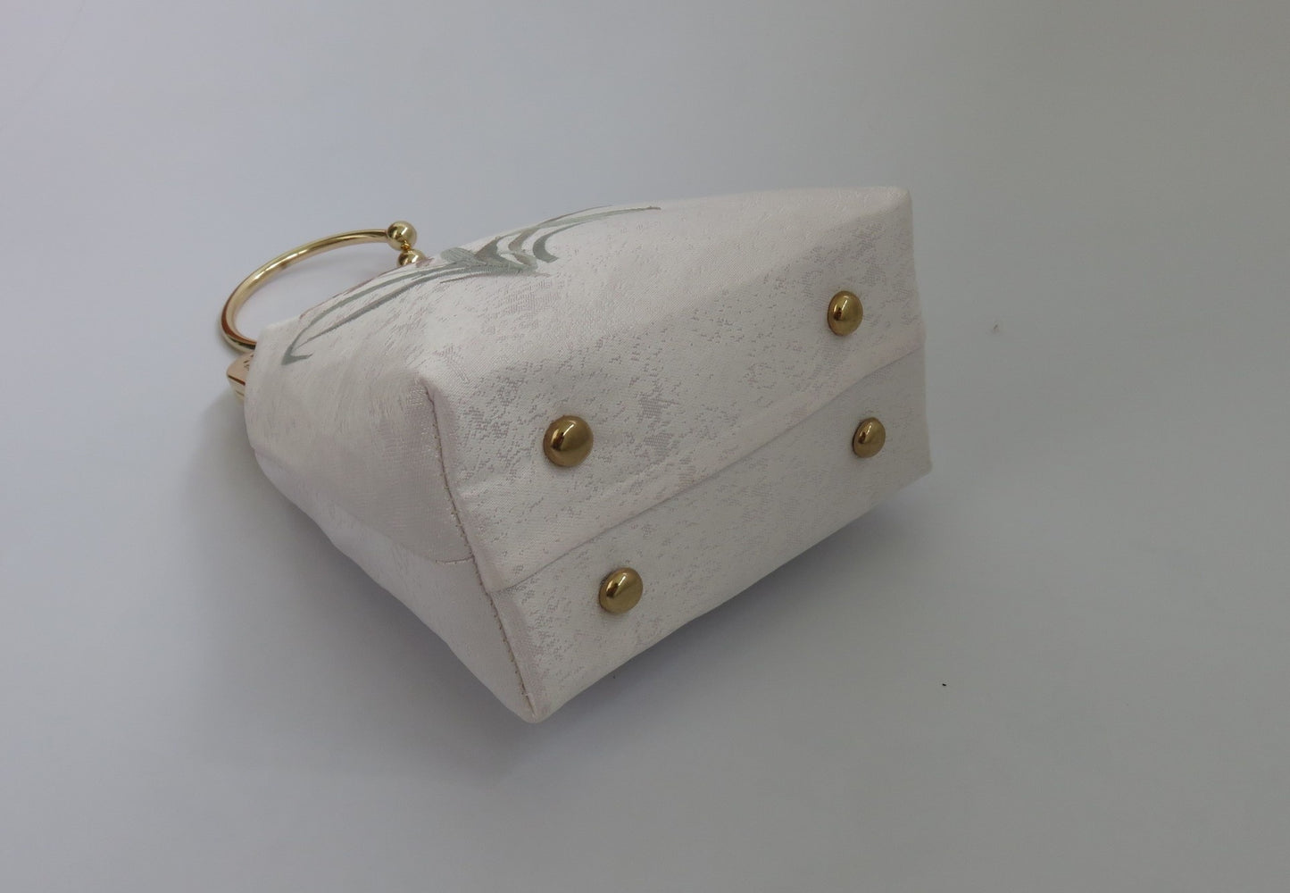 Finished Coin Purse Retro Chinese Style Handbag