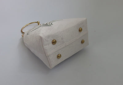 Finished Coin Purse Retro Chinese Style Handbag