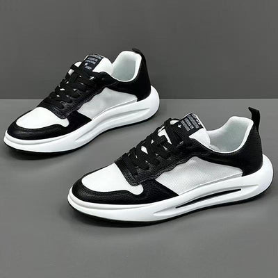 New Men's Advanced Breathable Mesh Casual Shoes