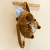 Zaino Capibara Peluche Zaino Creativo
