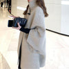 Women's Japanese Coat Autumn And Winter New Korean Style