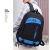 Middle School Student Schoolbag Casual Travel Business Backpack