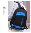 Middle School Student Schoolbag Casual Travel Business Backpack