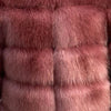 Women's Autumn And Winter Warm Fur Vest