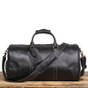 Men's Fashion First Layer Cowhide Travel Bag