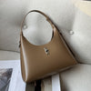 Fashionable All-match Portable Crossbody Shoulder Bag