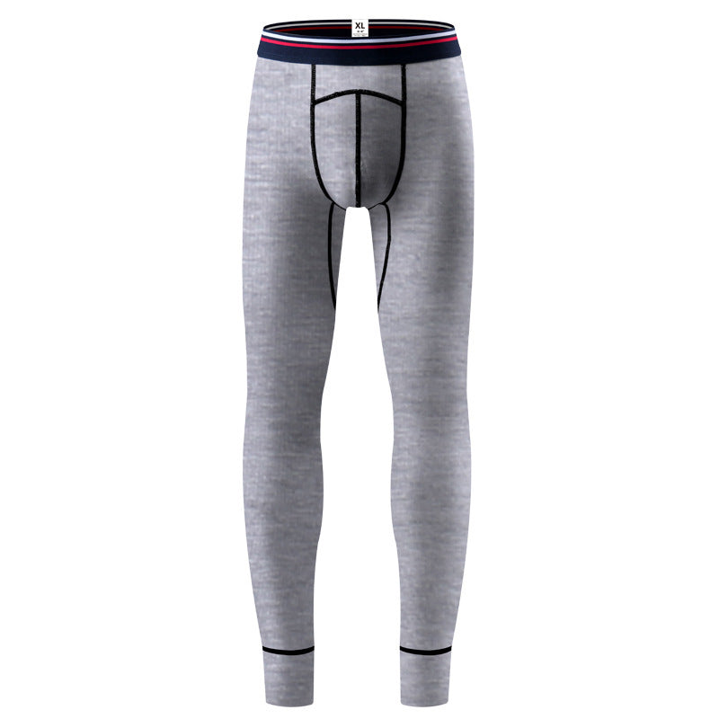 Men's Single Thin Cotton Trousers