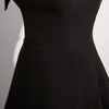 Banchetto Semplice Ospite Francese Pianoforte Canto Musica Arte Esame Violino Moda Vestito