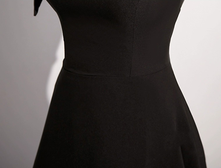 Banchetto Semplice Ospite Francese Pianoforte Canto Musica Arte Esame Violino Moda Vestito