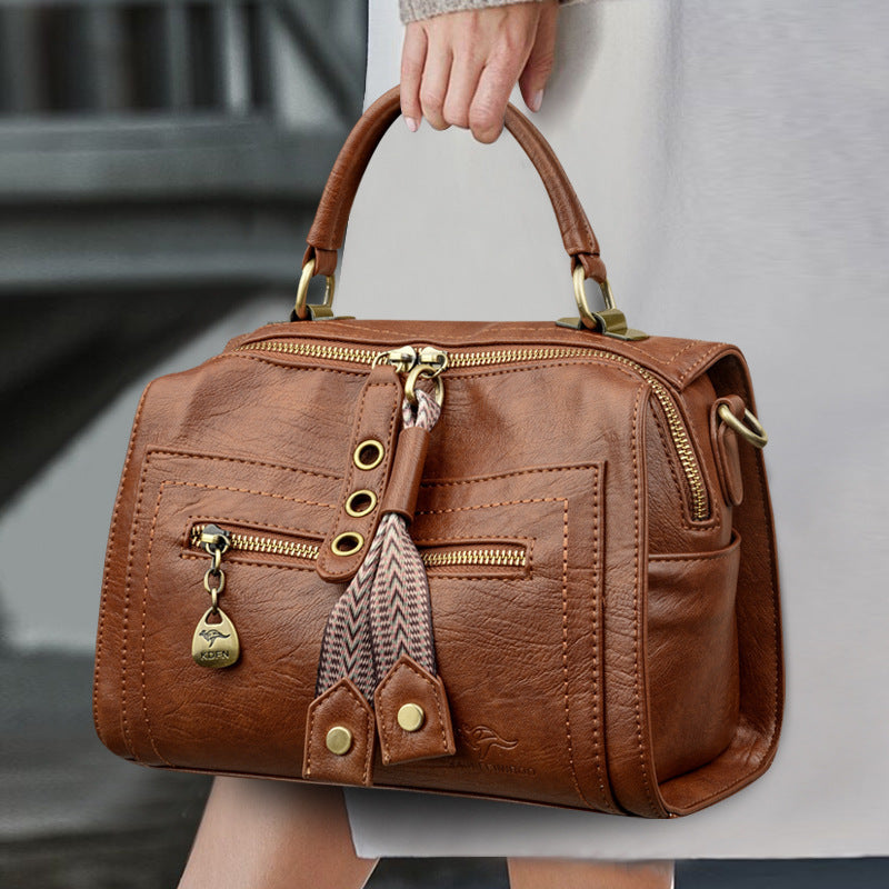 Unique One-shoulder Crossbody Bag For Women