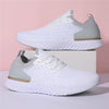 Women's Casual Lightweight Soft-soled Sports Shoes