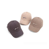 Embroidered Me Baseball Cap Boy's Hat Outdoor Leisure